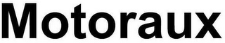 MOTORAUX logo