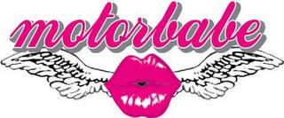 MOTORBABE logo