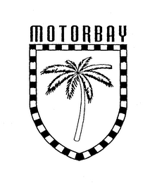 MOTORBAY logo