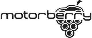 MOTORBERRY logo