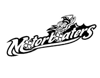 MOTORBOATERS logo