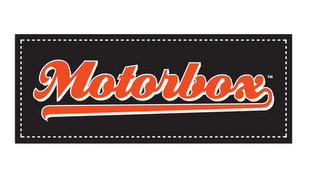 MOTORBOX logo