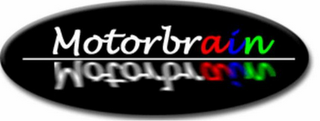 MOTORBRAIN logo