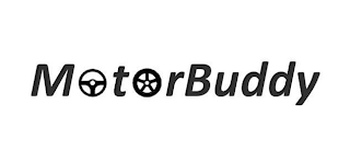 MOTORBUDDY logo