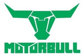 MOTORBULL logo