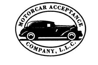 MOTORCAR ACCEPTANCE COMPANY, L.L.C. logo