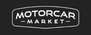 MOTORCAR MARKET logo