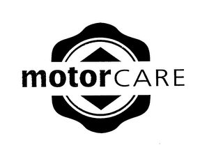 MOTORCARE logo