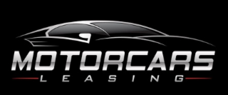 MOTORCARS LEASING logo