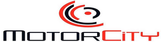 MOTORCITY logo