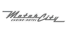 MOTORCITY CASINO·HOTEL logo
