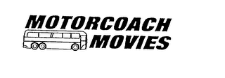 MOTORCOACH MOVIES logo