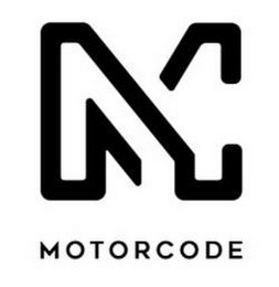 MOTORCODE logo