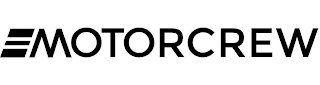 MOTORCREW logo