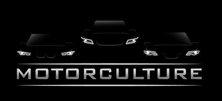 MOTORCULTURE logo