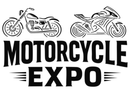MOTORCYCLE EXPO logo