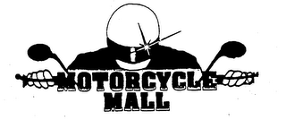 MOTORCYCLE MALL logo