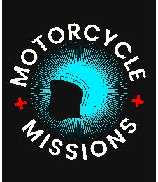 MOTORCYCLE MISSIONS logo