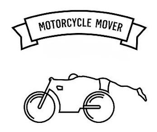 MOTORCYCLE MOVER logo
