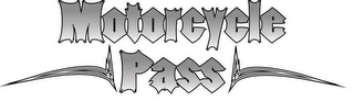 MOTORCYCLE PASS logo