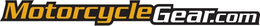 MOTORCYCLEGEAR.COM logo