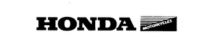 MOTORCYCLES logo
