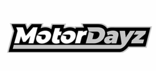 MOTORDAYZ