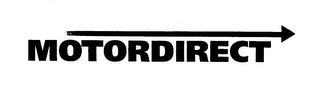 MOTORDIRECT logo