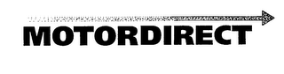 MOTORDIRECT logo