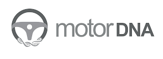 MOTORDNA logo