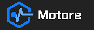 MOTORE logo
