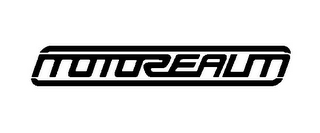 MOTOREALM logo