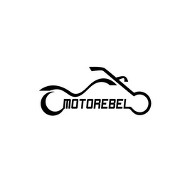 MOTOREBEL logo