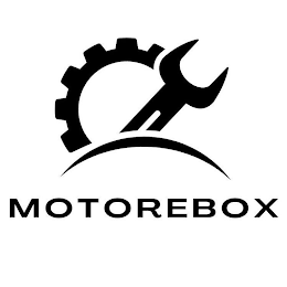 MOTOREBOX logo