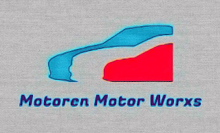MOTOREN MOTOR WORXS logo