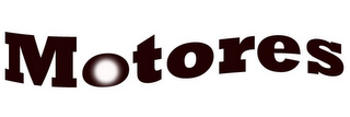 MOTORES logo