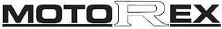 MOTOREX logo