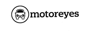 MOTOREYES logo