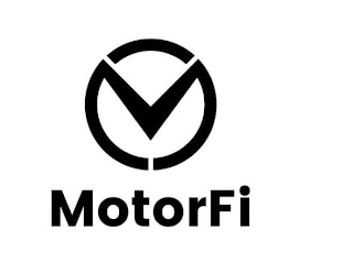 MOTORFI logo