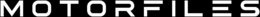 MOTORFILES logo