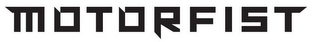 MOTORFIST logo