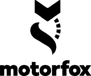 MOTORFOX logo
