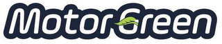 MOTORGREEN logo