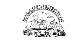 MOTORHEAD logo