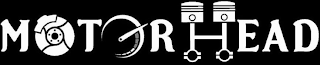 MOTORHEAD logo