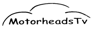 MOTORHEADSTV logo
