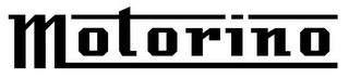 MOTORINO logo
