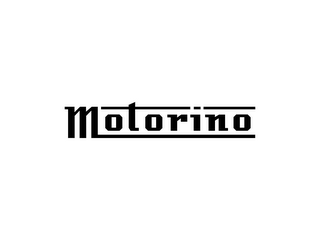 MOTORINO logo