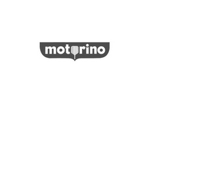 MOTORINO logo