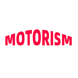 MOTORISM logo